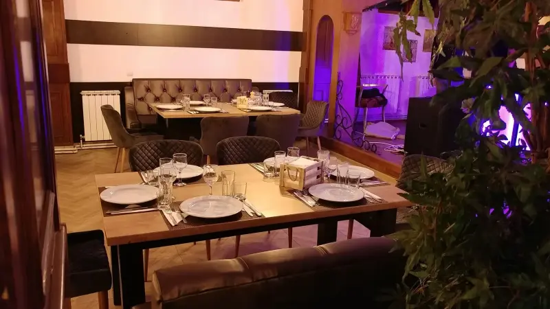 Restaurant nuntă Dolj – Crama Lido